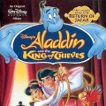Purchase VA - Aladdin And The King Of Thieves Mp3 Download