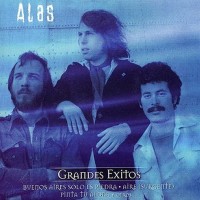 Purchase Alas - Grandes Exitos