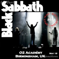 Purchase Black Sabbath - Live In Birmingham