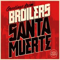 Purchase Broilers - Santa Muerte