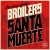 Buy Broilers - Santa Muerte Mp3 Download