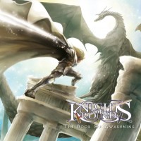 Purchase Knights Of Round - The Book Of Awakening
