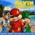 Buy The Chipmunks & The Chipettes - Alvin And The Chipmunks: Chipwrecked Mp3 Download