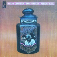 Purchase Albert King - Jammed Together