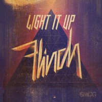 Purchase Flinch - Light It Up (EP)