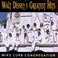 Purchase Mike Curb Congregation - Walt Disney's Greatest Hits