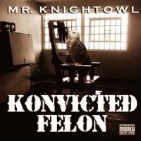 Purchase Mr. Knightowl - Konvicted Felon