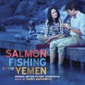 Purchase Dario Marianelli - Salmon Fishing in the Yemen (Original Motion Picture Soundtrack) Mp3 Download