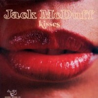 Purchase Jack McDuff - Kisses