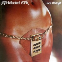 Purchase Jack McDuff - Sophisticated Funk