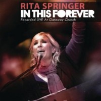 Purchase Rita Springer - In This Forever