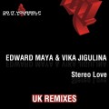 Buy Edward Maya - Stereo Love (With Vika Jigulina) (UK Remixes) Mp3 Download