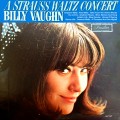 Buy Billy Vaughn - A Strauss Waltz Concert (Vinyl) Mp3 Download