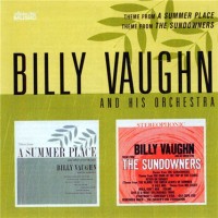 Purchase Billy Vaughn - A Summer Place / The Sundowners