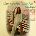 Buy Billy Vaughn - I Don't Know How To Love Him (Vinyl) Mp3 Download