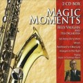 Buy Billy Vaughn - Magic Moments CD1 Mp3 Download