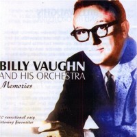 Purchase Billy Vaughn - Memories