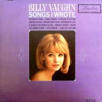 Purchase Billy Vaughn - Songs I Wrote (Remastered)