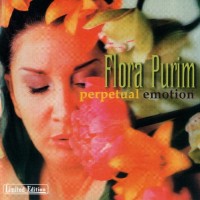 Purchase Flora Purim - Perpetual Emotion