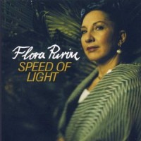 Purchase Flora Purim - Speed Of Light