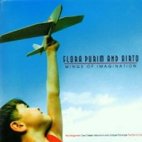 Purchase Flora Purim - Wings of Imagination (With Airto) CD1