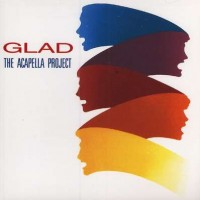 Purchase Glad - The Acapella Project