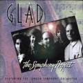 Buy Glad - The Symphony Project Mp3 Download