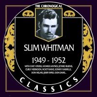 Purchase Slim Whitman - 1949-1952