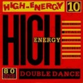 Buy High Energy Double Dance - High Energy Double Dance - Vol. 10 (Vinyl) Mp3 Download