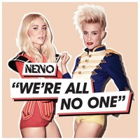 Purchase Nervo - We're All No One (Sdc)