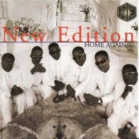 Purchase New Edition - Home Agai n