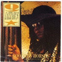 Purchase Q Lazzarus - Goodbye Horses (Single)