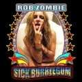 Buy Rob Zombie - Sick Bubblegum (Single) Mp3 Download