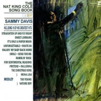 Purchase Sammy Davis Jr. - The Nat King Cole Songbook (Vinyl)