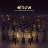 Purchase Elbow - Grace Under Pressure/Switching Off (CDS)