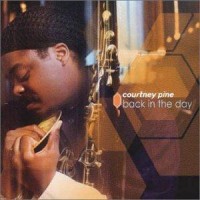 Purchase Courtney Pine - Back In The Day