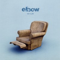 Purchase Elbow - Not A Job (Single) CD2