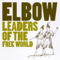 Purchase Elbow - Leaders Of The Free World (Single) CD2