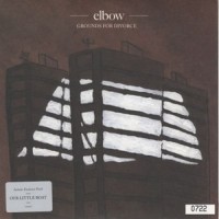 Purchase Elbow - Grounds For Divorce (Single) CD1