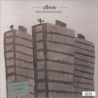 Purchase Elbow - Grounds For Divorce (Single) CD2