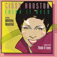 Purchase Cissy Houston - Think It Over