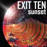 Purchase Exit Ten - Sunset