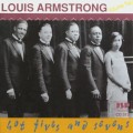 Buy Louis Armstrong - Hot Fives And Sevens, Vol.2 Mp3 Download