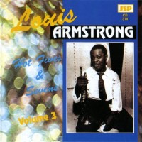Purchase Louis Armstrong - Hot Fives And Sevens, Vol.3