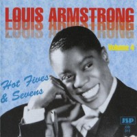 Purchase Louis Armstrong - Hot Fives And Sevens, Vol.4