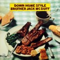 Buy Jack McDuff - Down Home Style Mp3 Download