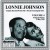 Purchase Lonnie Johnson- Complete Recorded Works In Chronological Order, Volume 4 (1928-1929) MP3