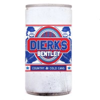 Purchase Dierks Bentley - Country & Cold Cans (EP)