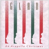 Purchase Glad - An Acapella Christmas