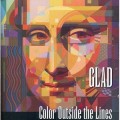 Buy Glad - Color Outside The Lines Mp3 Download